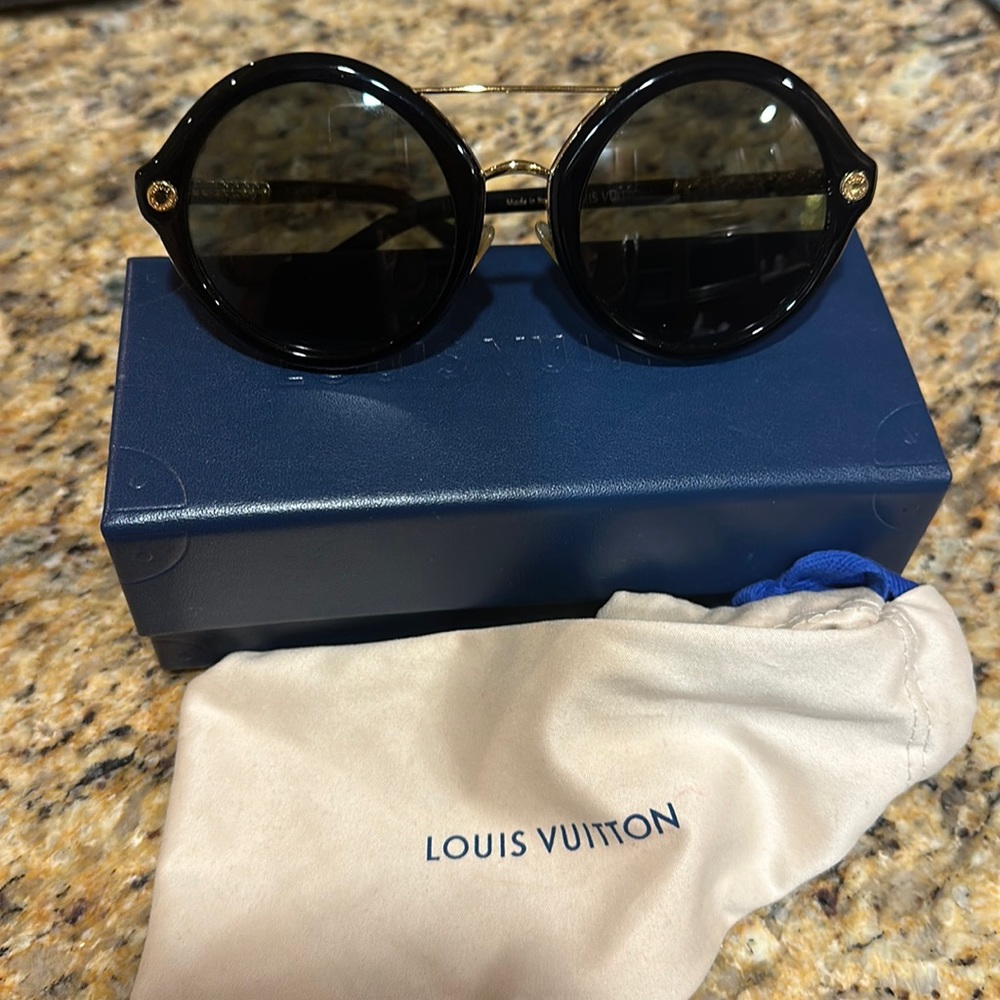 Louis Vuitton sunglasses